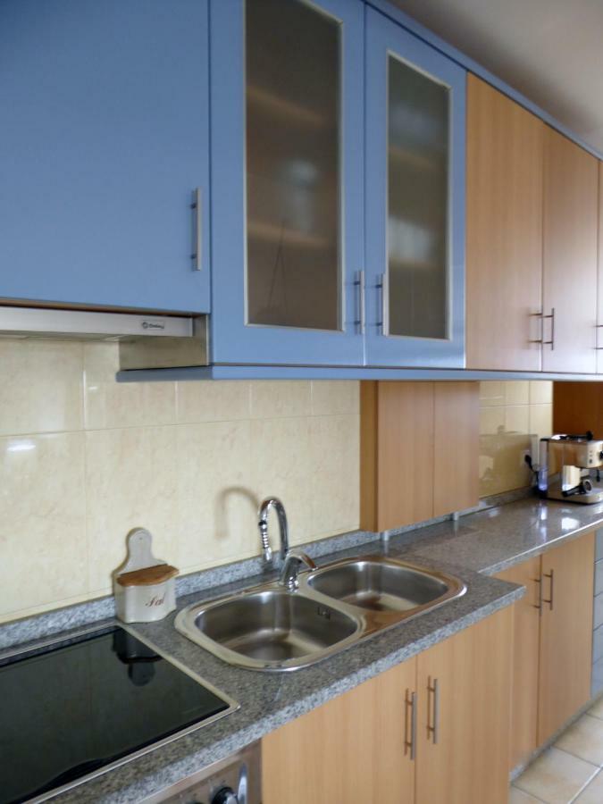 Near Beach Apartment Povoa de Varzim Luaran gambar