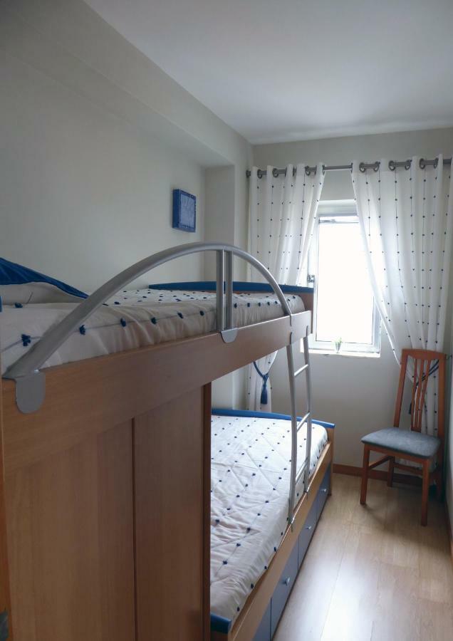 Near Beach Apartment Povoa de Varzim Luaran gambar